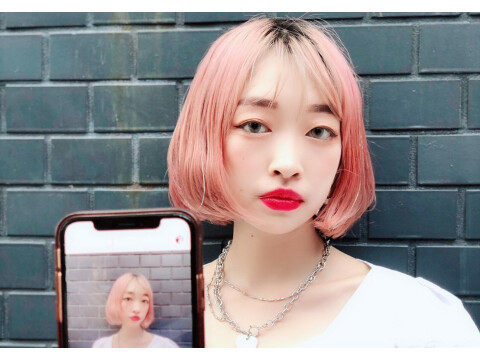 Color Holic 名古屋市中村区 愛知県 のスタイリスト求人 業務委託 フリーランス