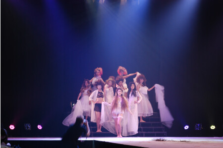 輝く美容のプロになる鍵は横浜に☆お待ちしてます！