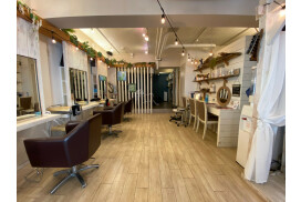 株式会社パシフィックサーフテラス