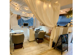 株式会社パシフィックサーフテラス