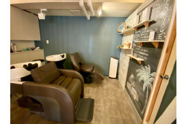 株式会社パシフィックサーフテラス