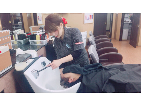 美容プラージュヨークベニマル古川前店 大崎市 宮城県 のスタイリスト求人 契約社員 パート 美容プラージュヨークベニマル古川前店 大崎市 宮城県 のスタイリスト求人 契約社員 パート