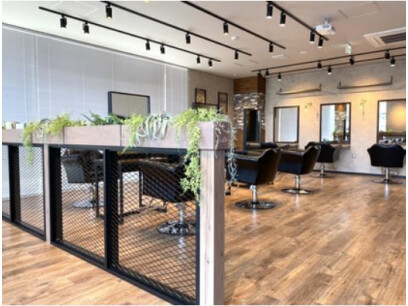 RAYGLOW by HEADLIGHT　水戸店