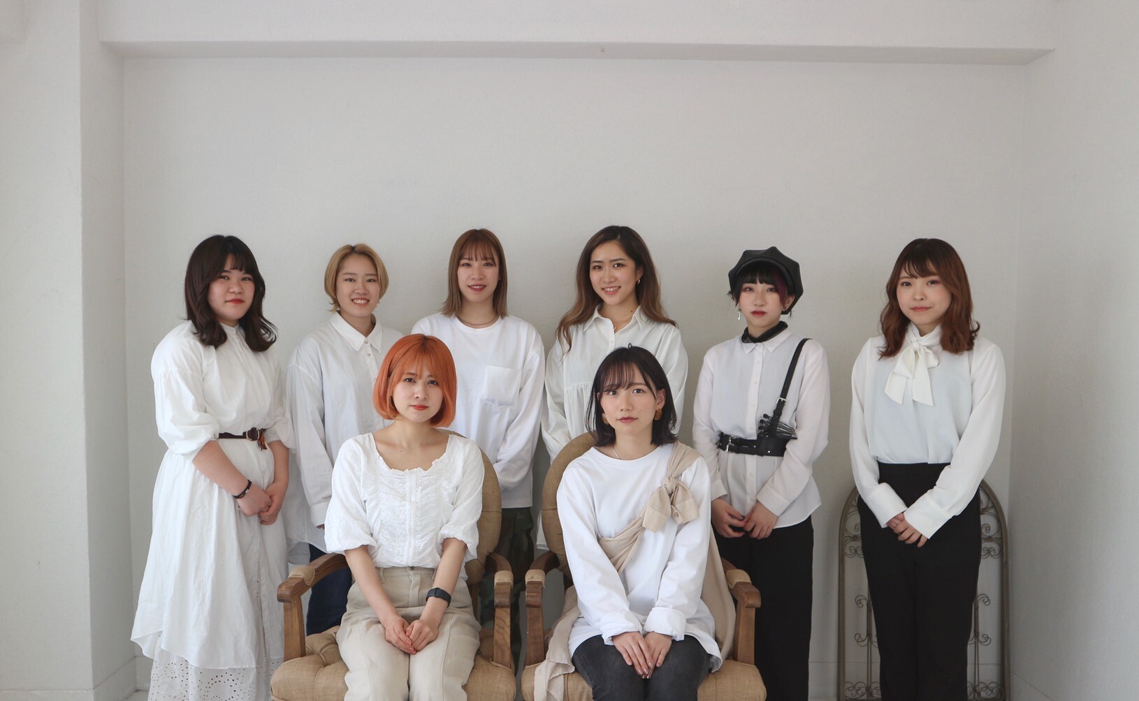 高円寺店 杉並区 東京都 のアシスタント求人 正社員