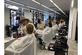 有限会社レックス/ReX HAIR INTERNATIONAL