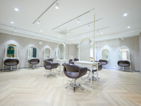 武蔵小杉駅 神奈川県 の美容師 美容室 求人 転職 募集情報 リクエストqj