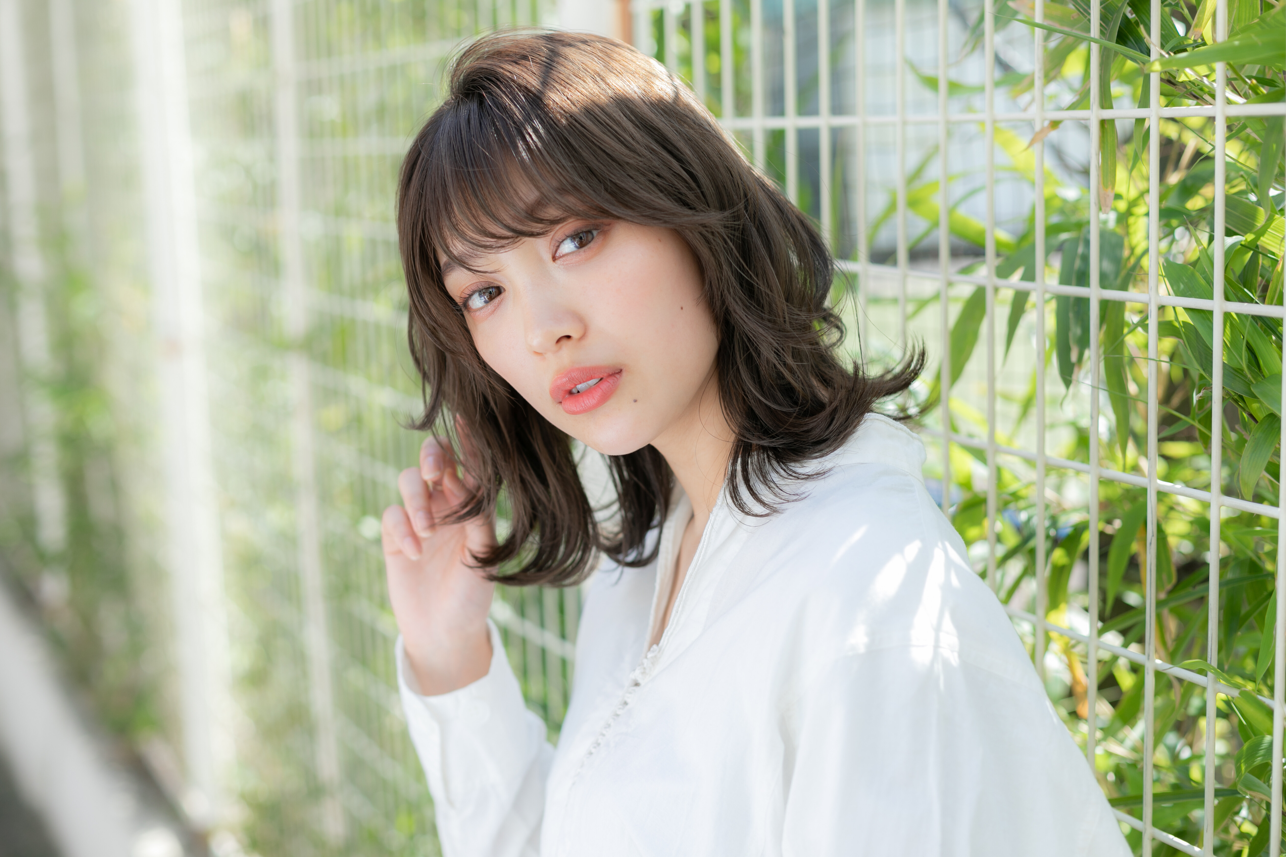 Loren 自由が丘店 目黒区 東京都 のスタイリスト求人 正社員