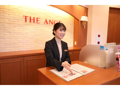 The Ange アンジュ 浦和東口店 さいたま市浦和区 埼玉県 のフロント レセプション求人 正社員