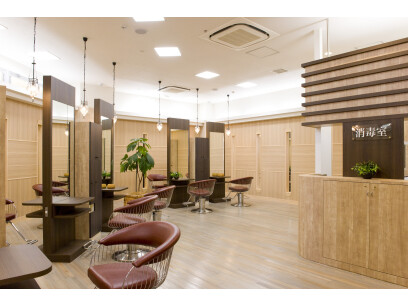 Sarariイーアスつくば店 つくば市 茨城県 のスタイリスト求人 契約社員 パート