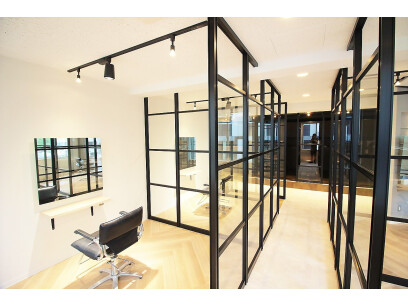 tocca hair＆treatment千葉店