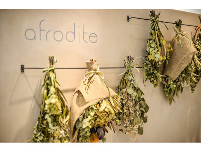 afrodite hair＆treatment（アフロディーテ）京橋店