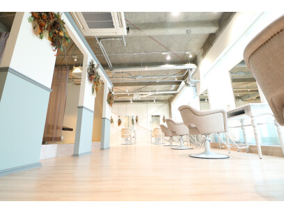 Barrel spa&treatment 京橋店