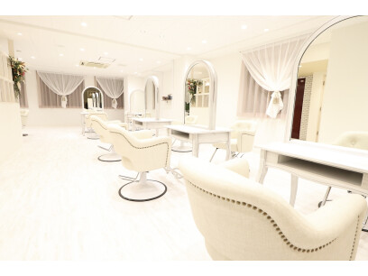 髪質改善 afrodite hair&treatment 天王寺店【アフロディーテ】