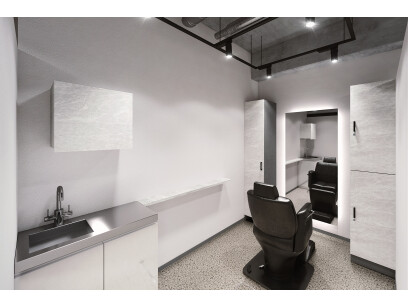 EMANON share salon【シェアサロン】アザレア梅田