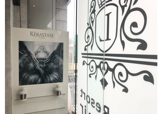 ヘアーリゾートガーデン