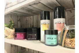 ヘアーリゾートガーデン