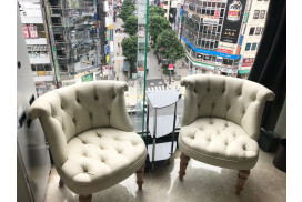 ヘアーリゾートガーデン