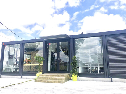 髪質改善 個室サロン suavis salon HANARE 越谷レイクタウン美容室