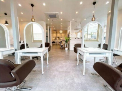 AUBE HAIR dale 鳥栖店