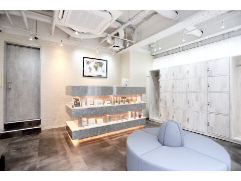Agu Hair Shibuya 渋谷区 東京都 のスタイリスト求人 業務委託 フリーランス