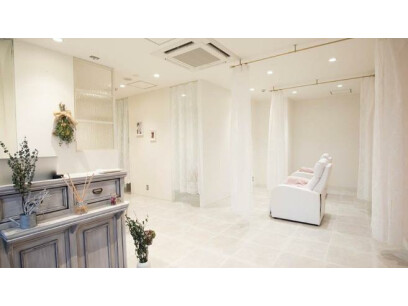 美まつげ・美眉専門店 anelaイオンモールつくば店