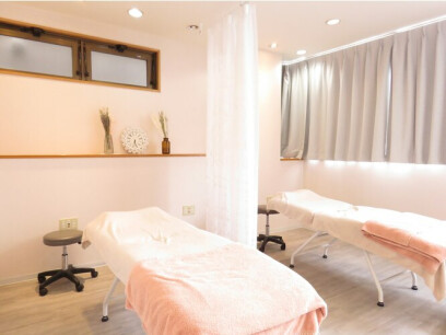 eyelash salon Anela 亀有店