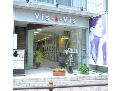Vis-a-Vis（ヴィザヴィ）板橋店 hair salon & eyelash