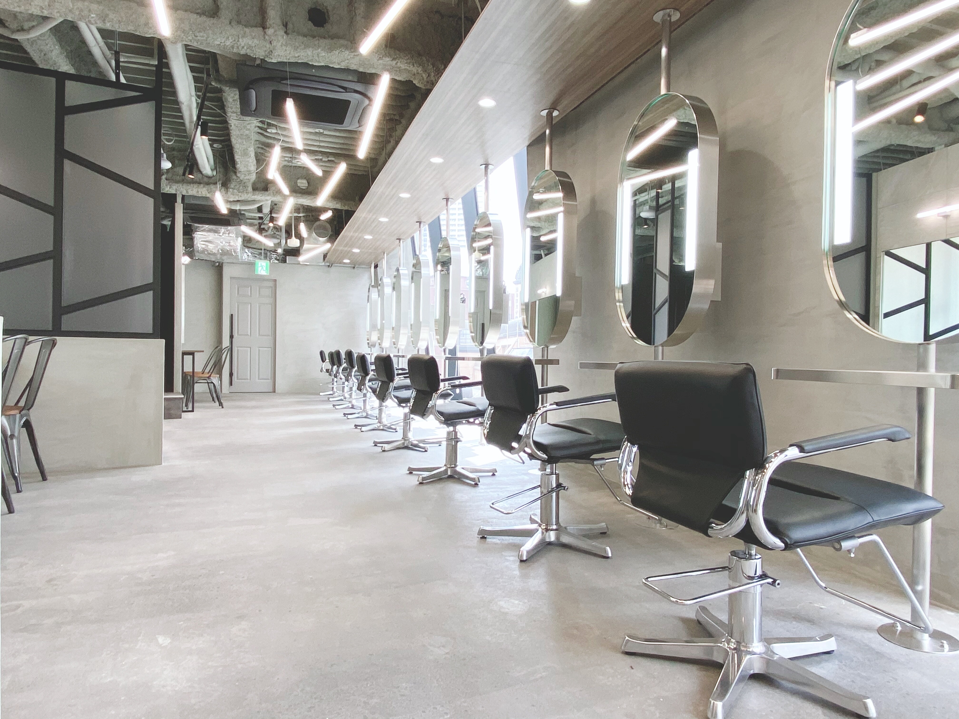 Zina 銀座central 中央区 東京都 のスタイリスト求人 業務委託 フリーランス