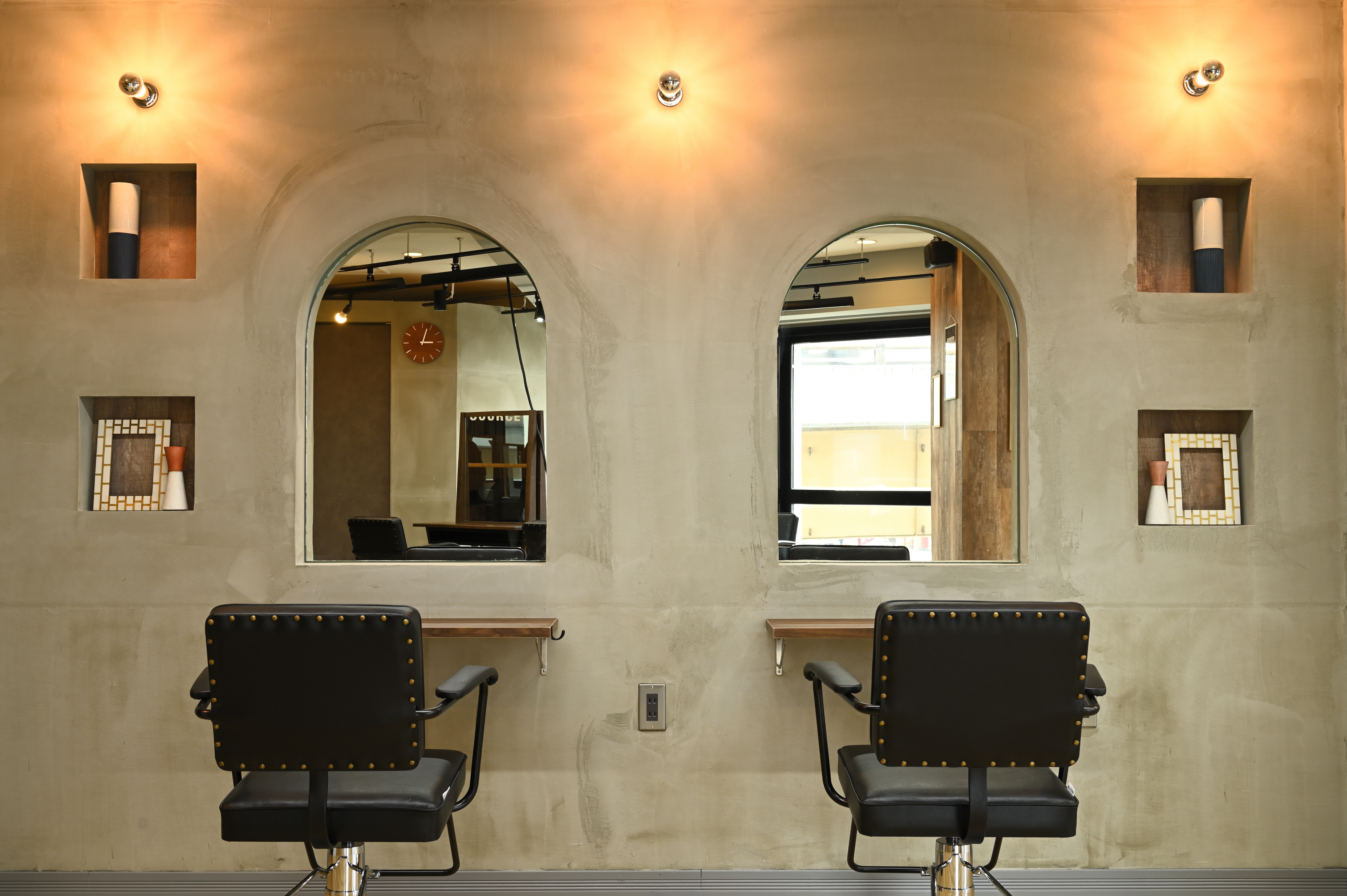 Source Hair Atelier 天王寺店 大阪市天王寺区 大阪府 のスタイリスト求人 業務委託 フリーランス