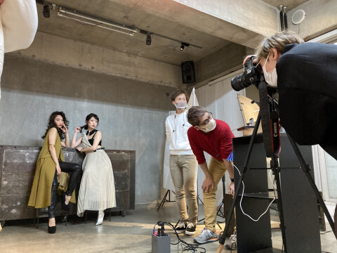 ヘアーサロン ソシエ 鶴川店 町田市 東京都 のスタイリスト求人 正社員