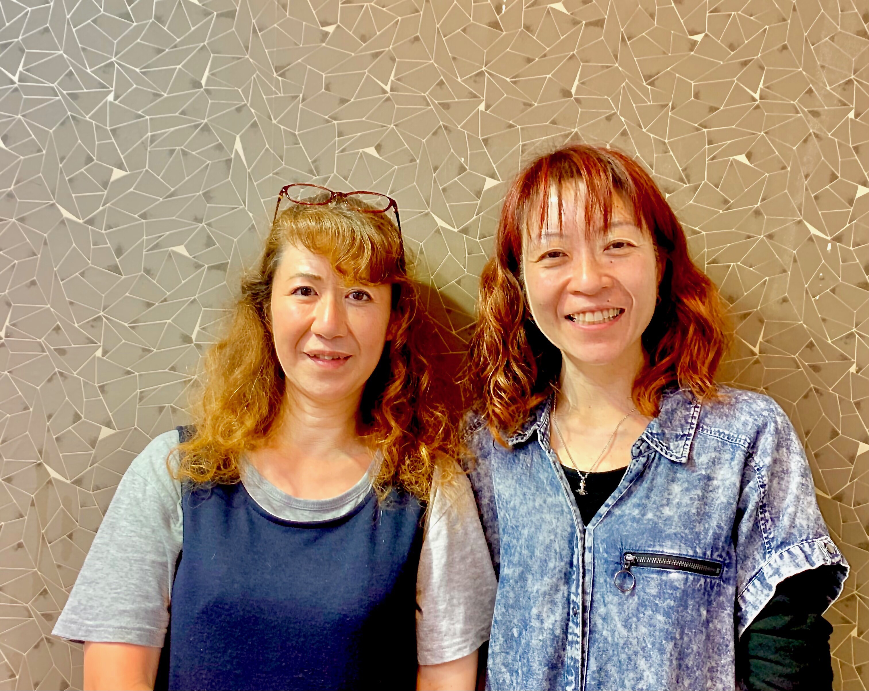 ハッピー宮原店 大宮 さいたま市北区 埼玉県 のスタイリスト求人 契約社員 パート