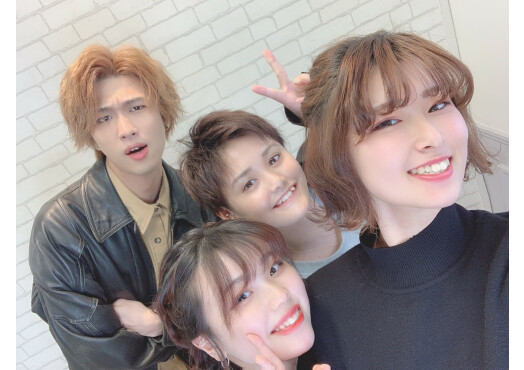 株式会社オレンジポップ