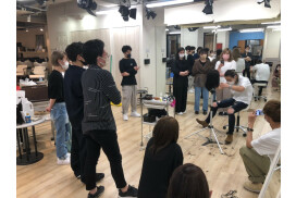 株式会社オレンジポップ