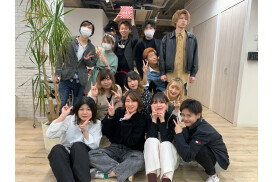 株式会社オレンジポップ