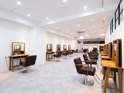 lico×little 大通 【リコリトルオオドオリ】