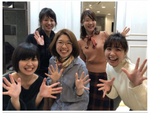美容室メリーランド本店 川崎市中原区 神奈川県 のスタイリスト求人 契約社員 パート 美容室メリーランド本店 川崎市中原区 神奈川県 のスタイリスト求人 契約社員 パート