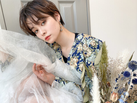 IN BEAUTY