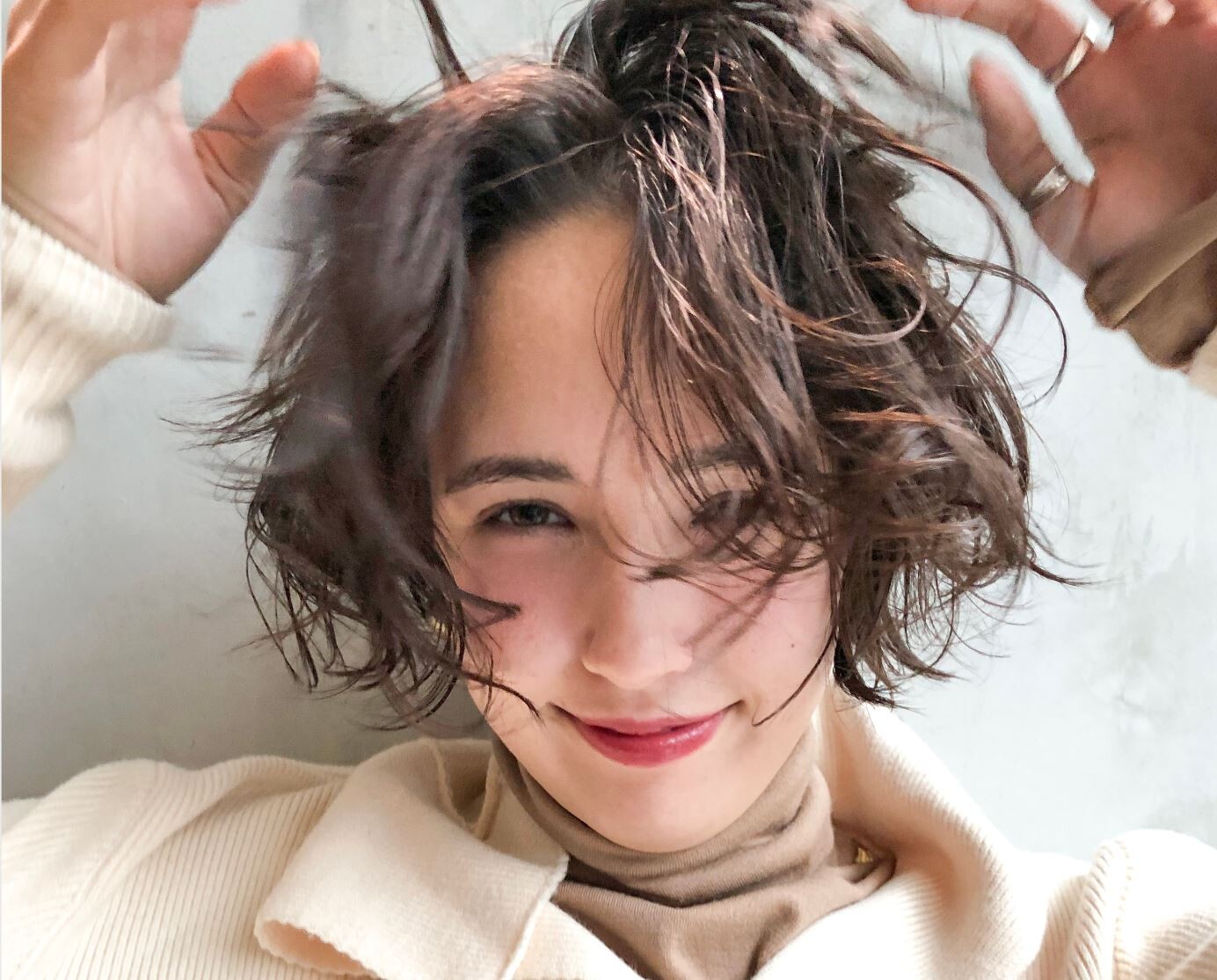 It By Album川崎 川崎市川崎区 神奈川県 のスタイリスト求人 正社員
