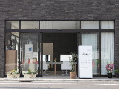 dragee（ドラジェ）