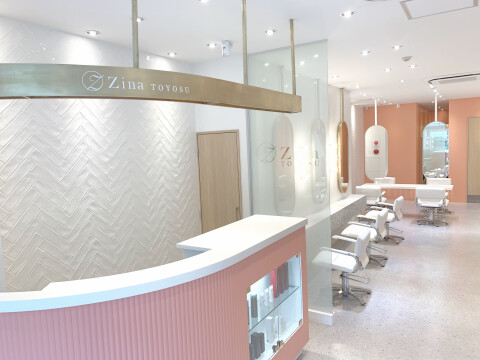 Zina 福岡天神 福岡市中央区 福岡県 のアシスタント求人 正社員