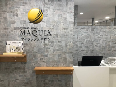 MAQUIA錦糸町店