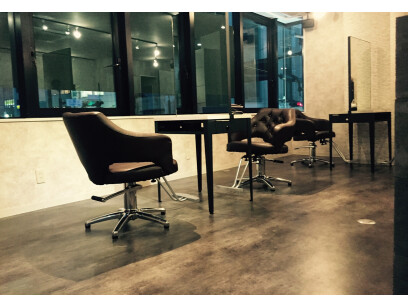 espoir hair静岡伝馬町店