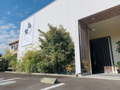 La route by Le.reve藤枝青島店