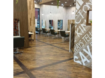 Agu hair ellen 佐野