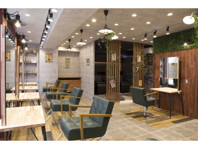 Agu hair turner 宇都宮