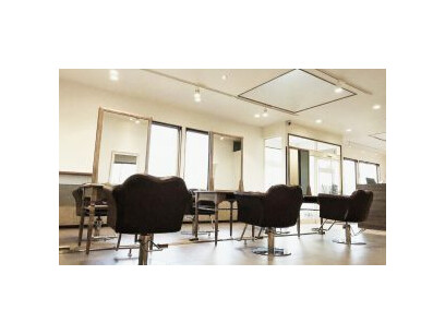 Agu hair ameli 大和町店