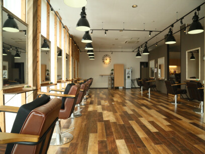 Agu hair fino国府多賀城店