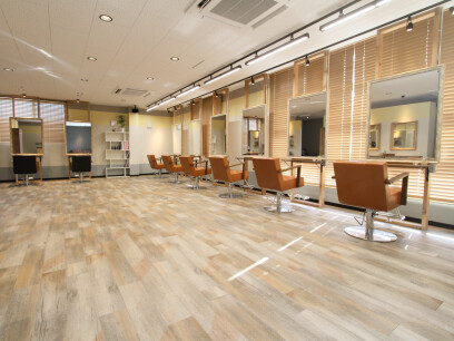 Agu hair sunny美田園