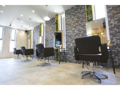 Agu hair grant大田原