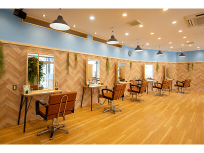 Agu hair  keith 那須塩原